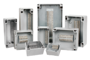 알루미늄 박스 이미지