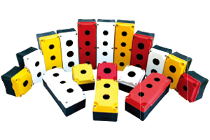 알루미늄 박스 이미지