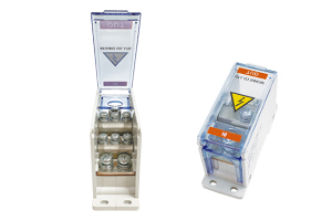 알루미늄 프로파일 푸시 버튼 박스 이미지