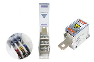 NFB 단자대형 전원분배기