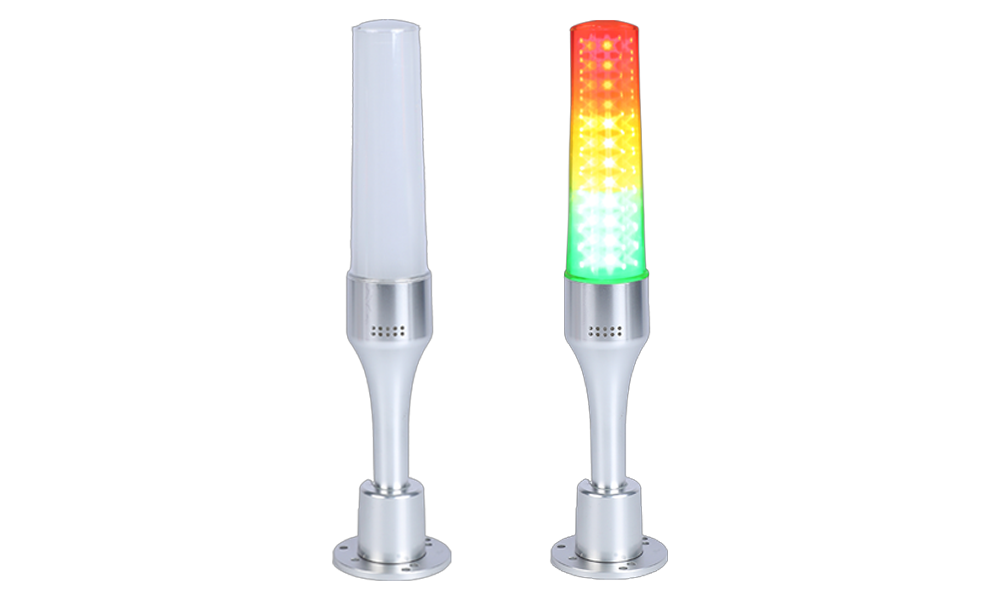 AUT-50 알루미늄 바디 타워